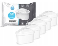 FILTRY DO DZBANKA 5 SZTUK WKŁAD FILTR DAFI UNIMAX ORYGINALNY