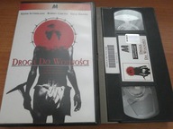 Droga do wolności - VHS