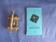 Droga pustyni - Z tradycji mniszej o. Anselm Grun OSB