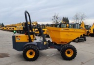 JCB 3 TST 3 TONY 2017R wozidlo budowlane obrotowe koleba thwaites terex au