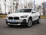 BMW X2 sDrive18i, Salon Polska, Serwis ASO