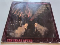TEN YEARS AFTER - POSITIVE VIBRATIONS