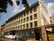 Biuro, Szczecin, Centrum, 1000 m²