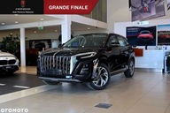 Hongqi HS3 FV23Dostep bezkluczykowyInteligentny adaptacyjny tempomat