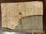 Destrukt Wehrpasu Czecha/Niemca Sudetenland 1939 Walki w Polsce Lubliniec