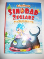 SINDBAD ŻEGLARZ dla najmłodszych