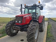 Ciągnik rolniczy Massey ferguson 5460 2008r stan bardzo dobry