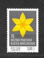 Fi 4455** - Powstanie w Getcie Warszawskim