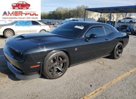 Dodge Challenger SRT Hellcat 2018 6.2L 6.2 Benzyna 707KM