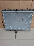 CHŁODNICA WODY FIAT SCUDO 1.6 2.0 HDI 06r-