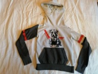 AMSTAFF BABY STAFF Bluza KIDS BOYS CHŁOPIEC M