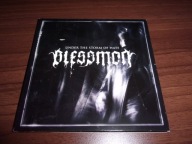 Blessmon - Under the Storm of Hate CD