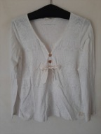 BLUZKA BLUZECZKA ROZ.M/L ODD MOLLY oryginalna 815M HAFTOWANA BOHO HIPPIE