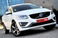 Volvo XC 60 R-Desing Bi Xenon Skóra Navi Kamera