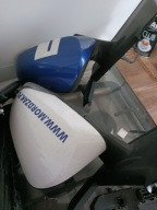 Yaris III lift 17-20 lusterko lewe prawe 1F7, 040 Warszawa