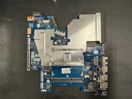 Płyta główna HP 250 G6 LA-E811P N3060 test ok