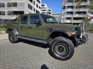 Jeep Gladaitor 3.0l diesel 264KM 599FALCON 3.3 Przebieg: 14,837km