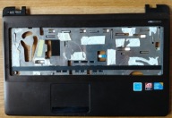 Obudowa górna ASUS X52J D01