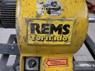REMS TORNADO 2010 GWINTOWNICA RUR I ŚRUB