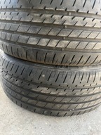 OPONY 2x LASSA DRIVEWAYS 22rok 205/50R17 93 W