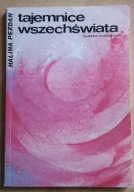 Tajemnice wszechświata Halina Pezdan