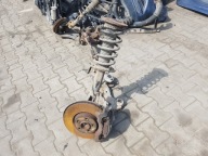 VOLVO V60 S60 II 10-13r WAHACZ AMORTYZATOR ZWROTNICA PRAWA LUB LEWA PRZÓD