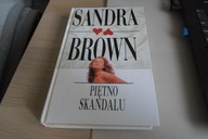 Piętno skandalu S.Brown