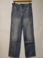 Imperial spodnie męskie jeans 3085/817 W32L32