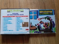 ERIC BURDON AND THE ANIMALS House Of The Rising...