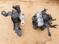 TOYOTA YARIS IV CROSS 1.5 HYBRYDA 2024r ŁAPA PODUSZKA SKRZYNI BIEGÓW