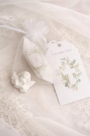 Podziękowanie dla Gości – Zestaw Aniołek & Krówka