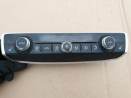 PANEL NAWIEWU KLIMATYZACJI AUDI A3 8V 8V0820043D