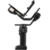 GIMBAL Zhiyun CRANE 4 COMBO czarny - Stabilizator elektroniczny