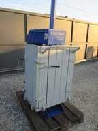 belownica prasa do makulatury foli