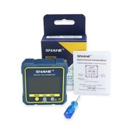 Poziomica elektroniczna Kątomierz cyfrowy SHAHE 5315-90C