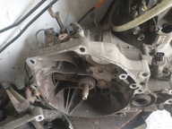 HONDA CIVIC V 92-95 SKRZYNIA BIEGÓW MANUAL 1.5 16V