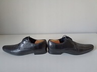 Śliczne markowe męskie obuwie Next 42