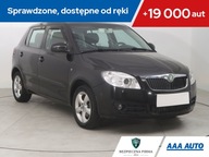Skoda Fabia 1.4 16V, Klima, Parktronic,ALU