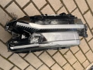 Citroen C5 Aircross 2023 - 2025 lampa lewa przednia full LED na części