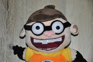pluszak maskotka fajny FanBoy Chum Chum