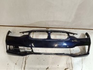 ZDERZAK BMW 3 F30 F31 SPORT LINE LIFT 15+ PRZÓD NR N422 KRATKA