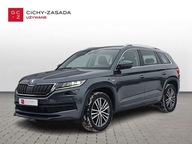 Skoda Kodiaq LK 7-osobowy, Matrix Led, Salon PL, VAT marza 2.0 Diesel