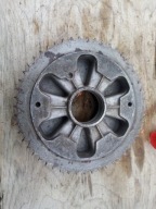 Jawa 350 6v 12v 634 638 nowa oryginalna gwiazda widonca