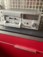 MAGNETOFON UNITRA MDS 415 MINI-LINE DOSKONAŁY STAN WIZUALNY UNIKAT!!!!!!!!