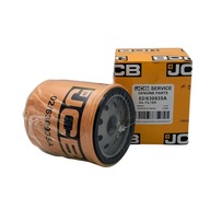 Filtr oleju JCB ORYGINAŁ 02/630935A ROBOT 8014 8015 8016 8017 8018 HH HL HP