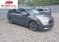 Honda Odyssey Elite 2023 3.5l 3.5 Benzyna 280KM