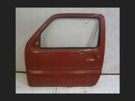 DRZWI LISTWA SUZUKI IGNIS II 3D 03-08 LEWE PRZÓD