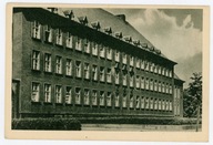 GLIWICE - POLITECHNIKA ŚLĄSKA