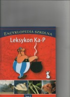 Encyklopedia szkolna-LeksykonKa-P tom2