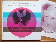 6LpBox. WAGNER -Gotterdammerung - Solti / IDEAL